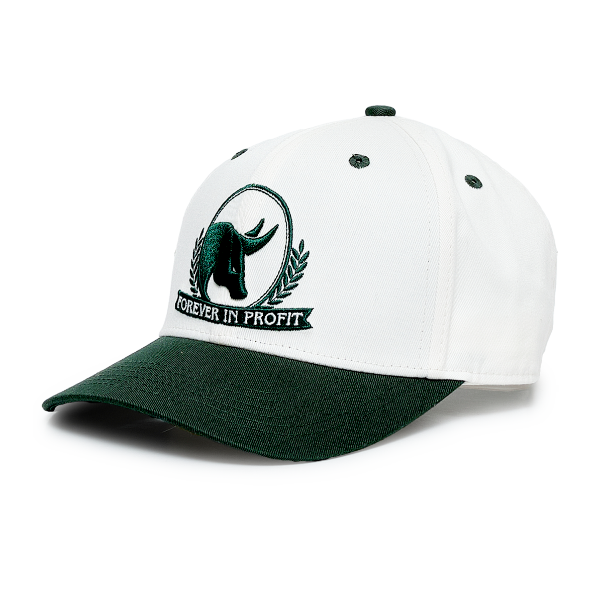 "The Winners Circle" Forever In Profit Lifestyle Clothing