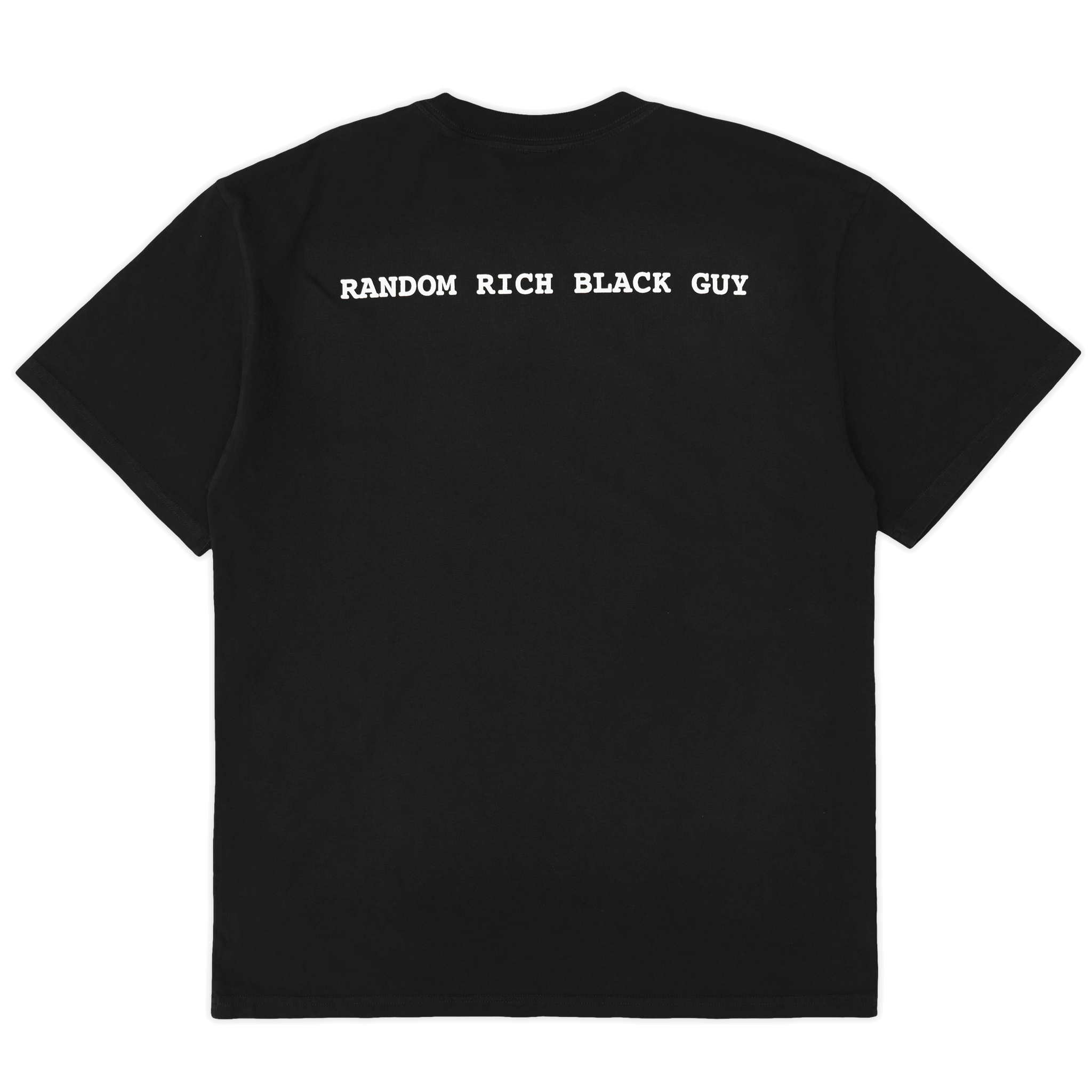 Rich Black Guy 2.0 – Forever In Profit Lifestyle Clothing